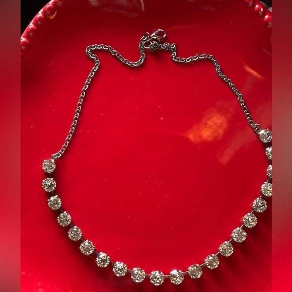 Sabika-Inspired Necklace - Picture 8 of 8